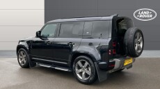 Land Rover Defender 3.0 D250 XS Edition 110 5dr Auto Diesel Estate